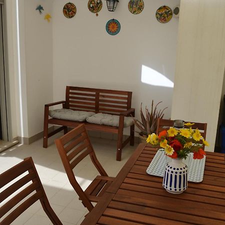 Casa Margherita - Typical Salento House 卡斯崔加纳诺德尔卡波 外观 照片